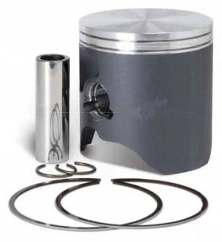 Vertex Piest Kawasaki Kx 250 '02-'04 (1,6 MM 67,95 MM) ()