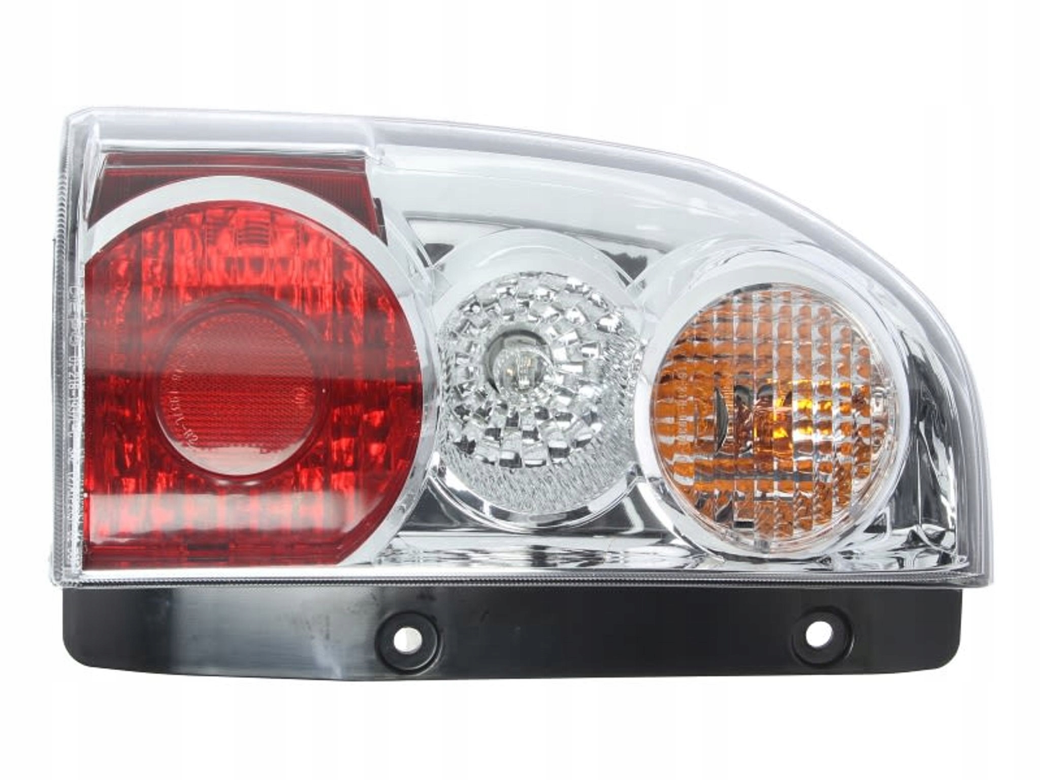 Suzuki Grand Vitara 98-05 Nová Levá Lampa