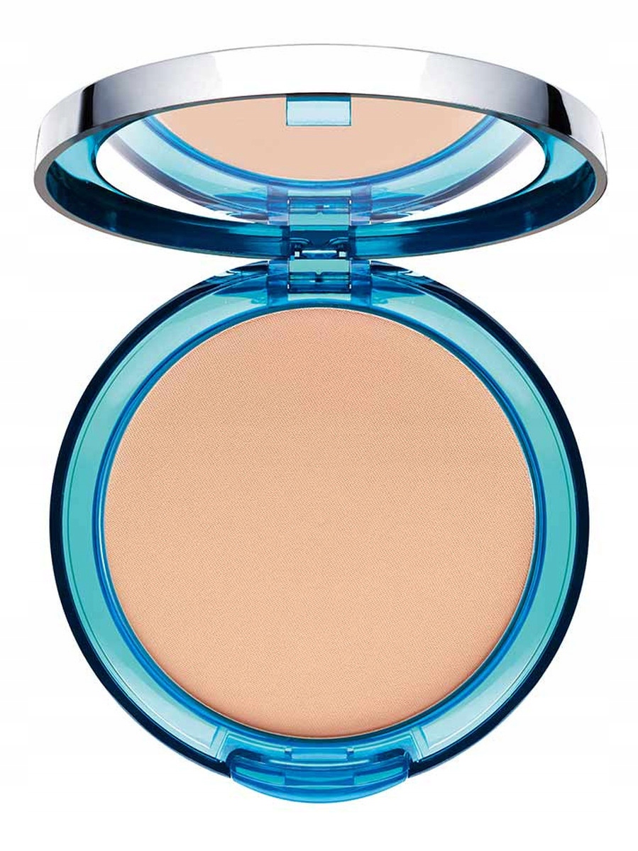 Sun Protection Puder Cool Beige (20)
