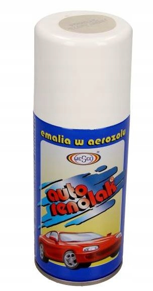 

Podkład ftalowy szary jasny 150ml