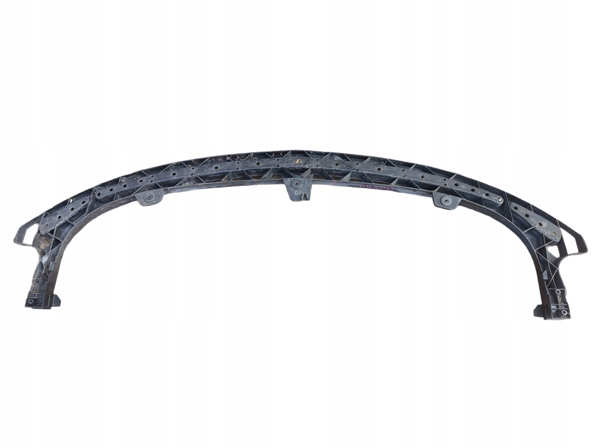sider front below bumper OPEL ZAFIRA C