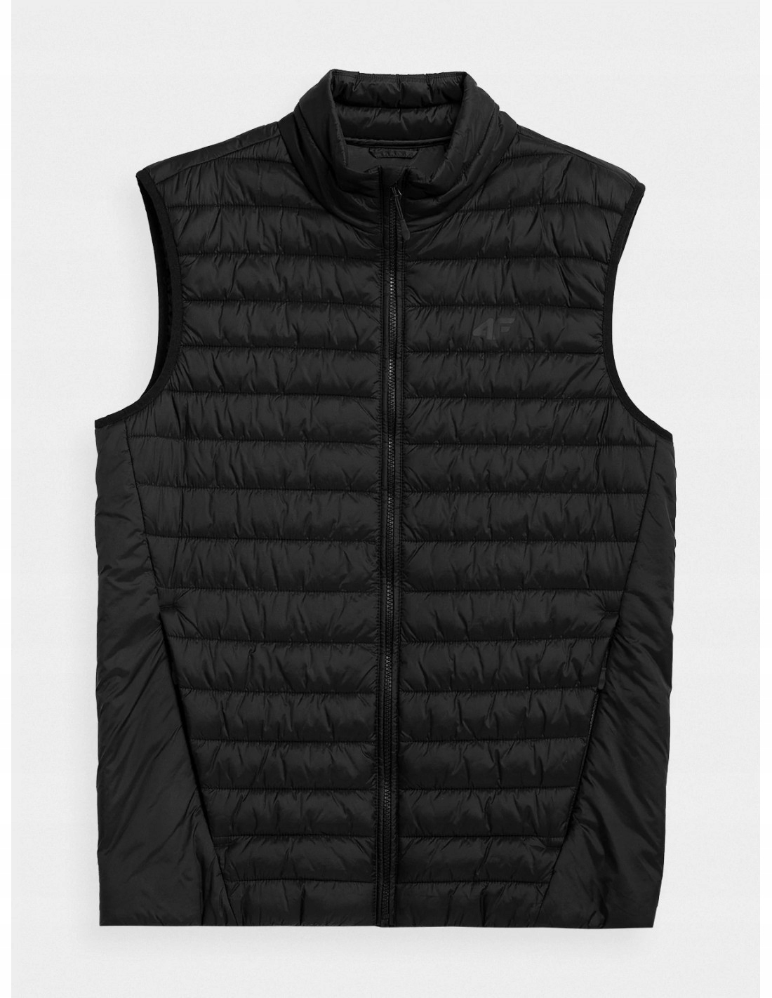 4F KAMIZELKA BEZRĘKAWNIK PUCHOWY L22 KUMP001 M Model KUMP001