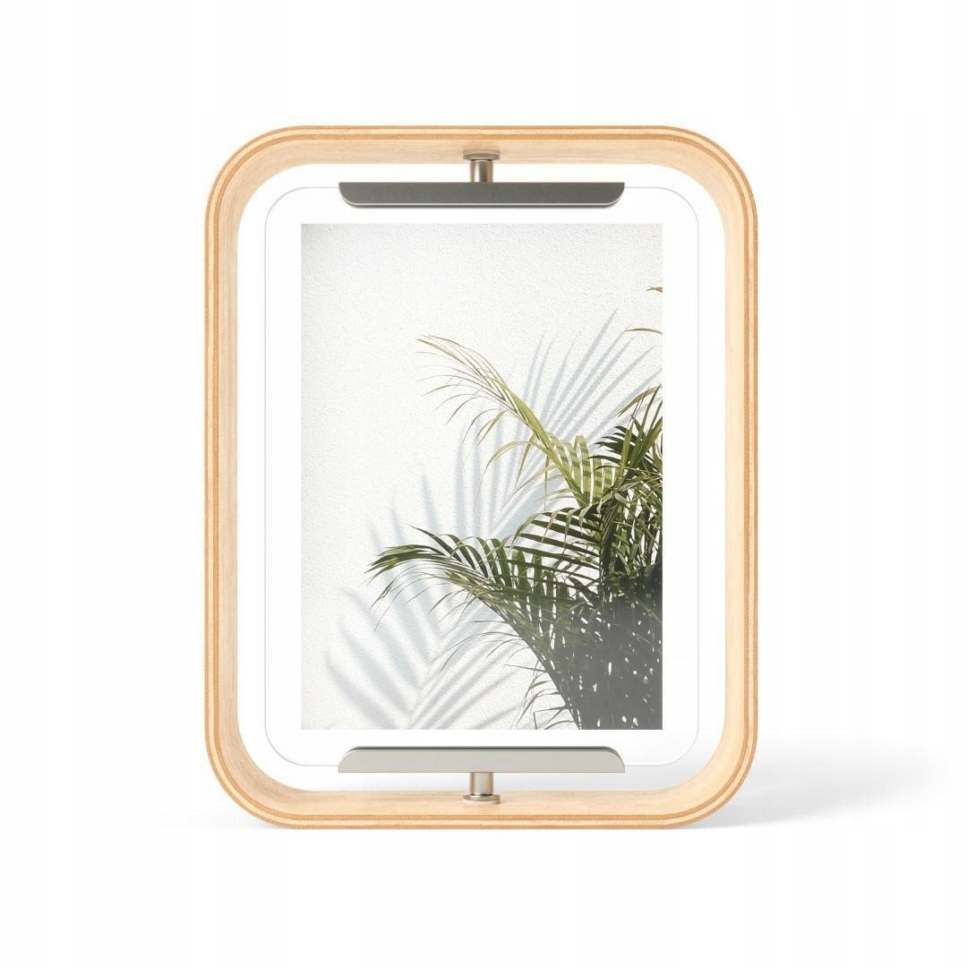 Rámeček na psací stůl Bellwood přírodní