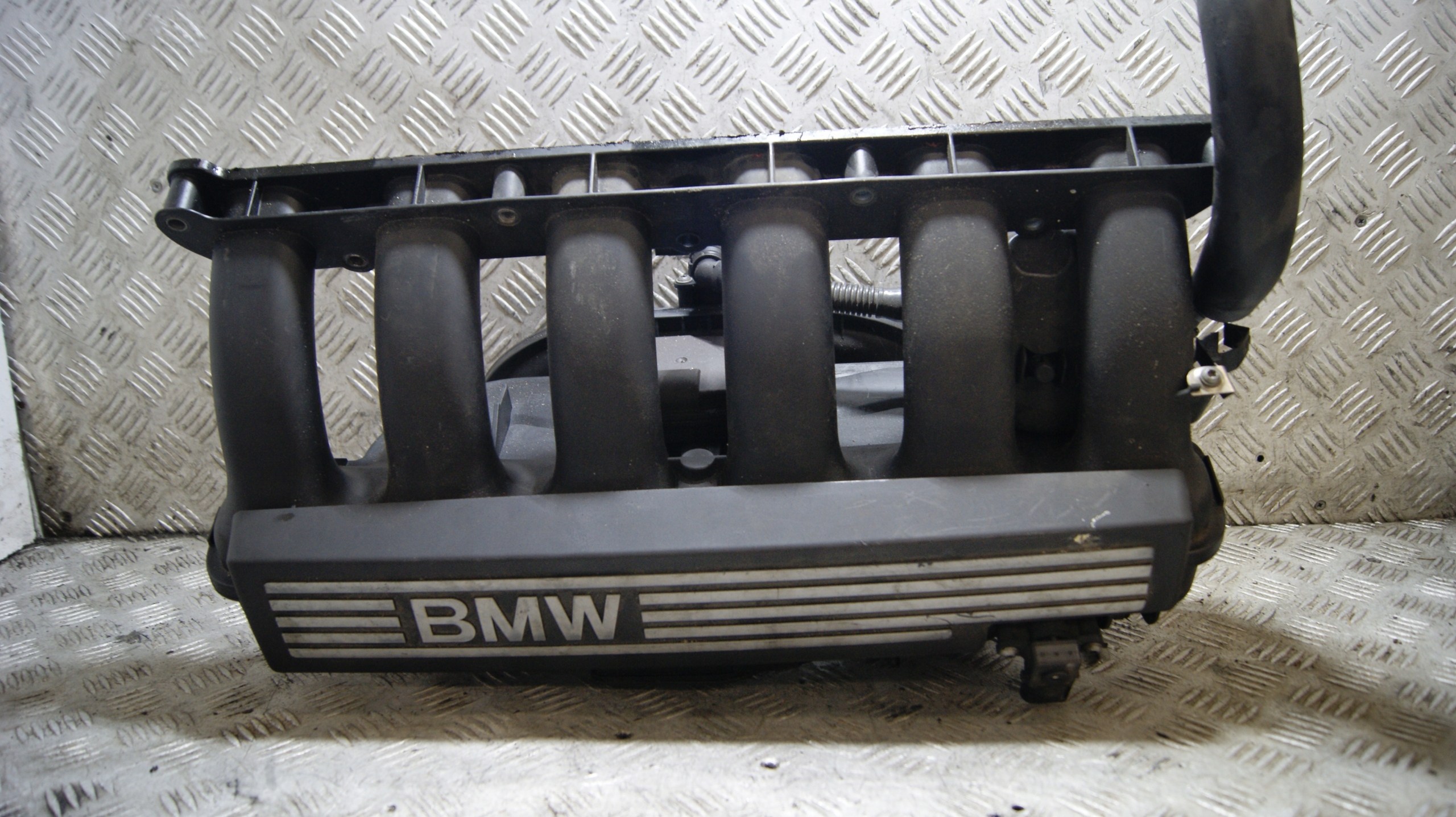 intake manifold BMW E90 752036808