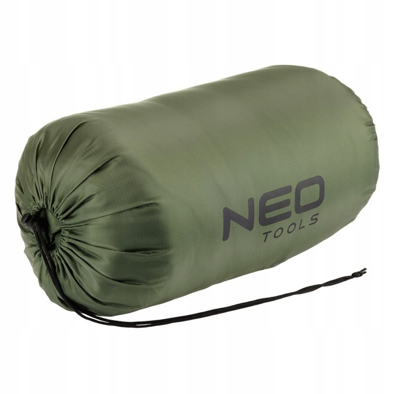 Ocieplacz kempingowy podpinka hamakowa do hamaka 2w1 kołdra kempingowa Neo
