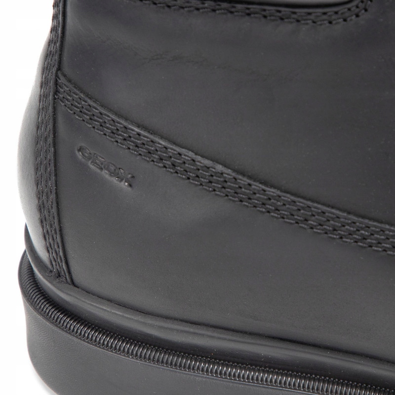 Trzewiki GEOX U Andalo skóra r.44 Model U ADALO F