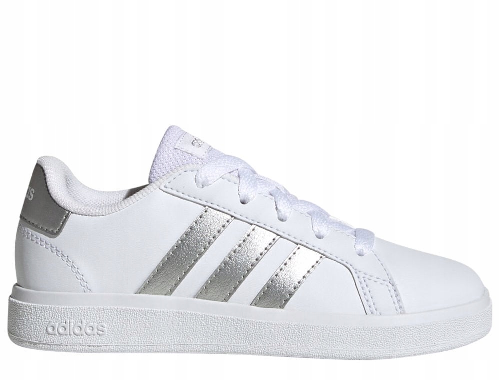 

Buty dziecięce adidas Grand Court 2 GW6506 38