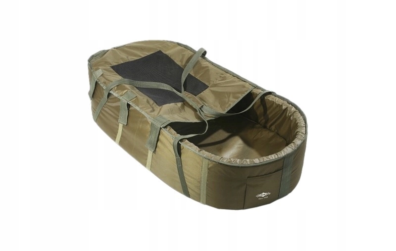 Mata Karpiowa Wanienka Mikado Fine Liner Mat 104x50x22cm