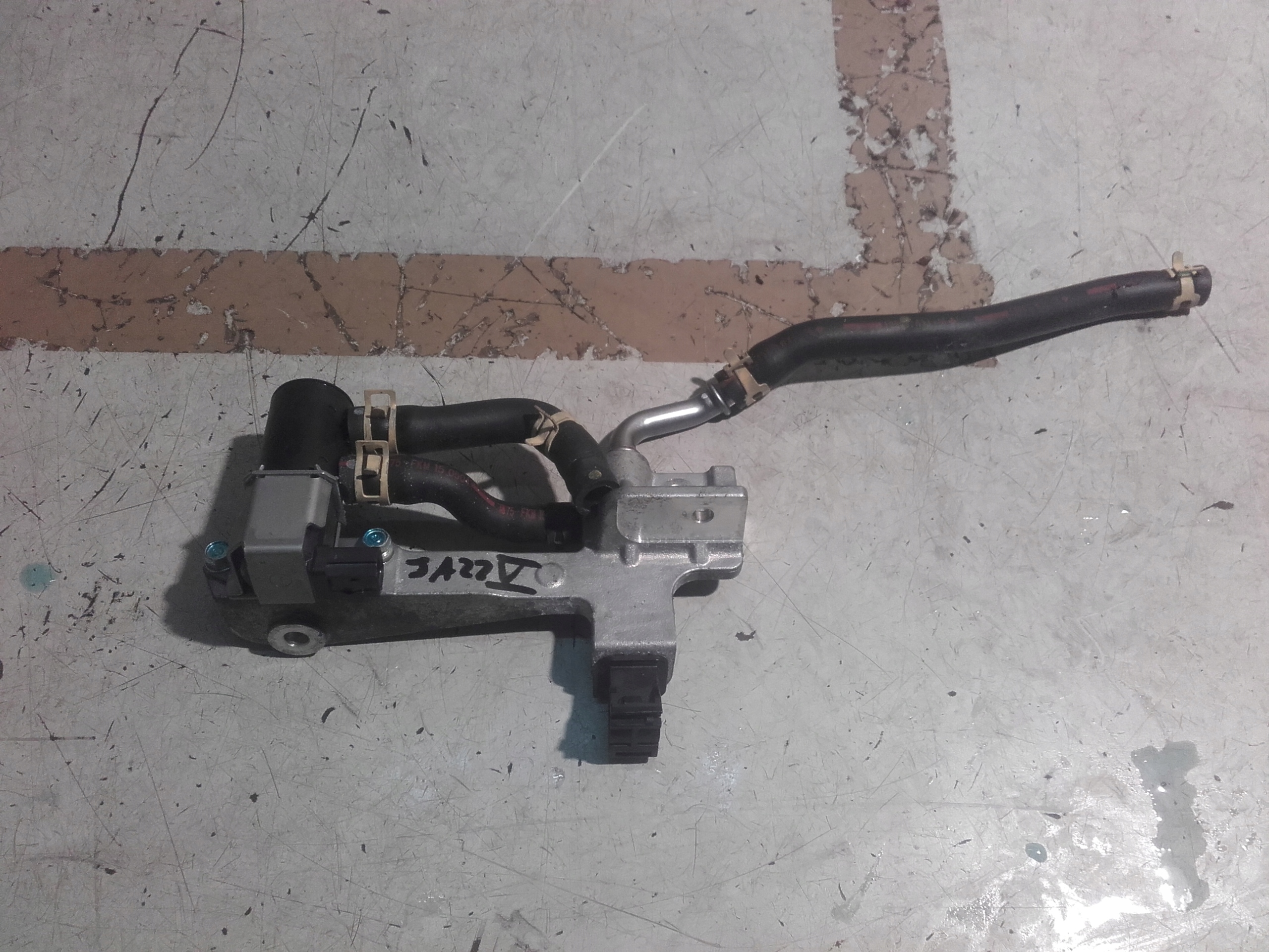 K5T46886 - HONDA JAZZ V ВАКУУМНЫЙ КЛАПАН 1.5 ГИБРИД 20-