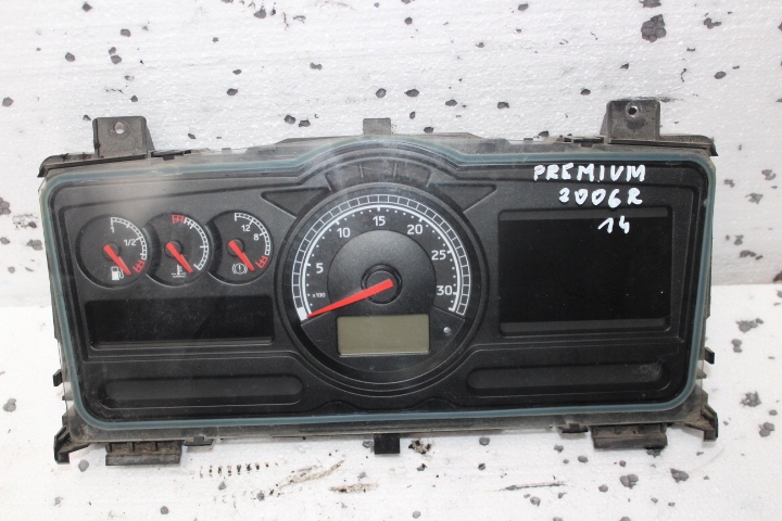 СЧЕТЧИК ЧАСОВ RENAULT PREMIUM 7420771818I