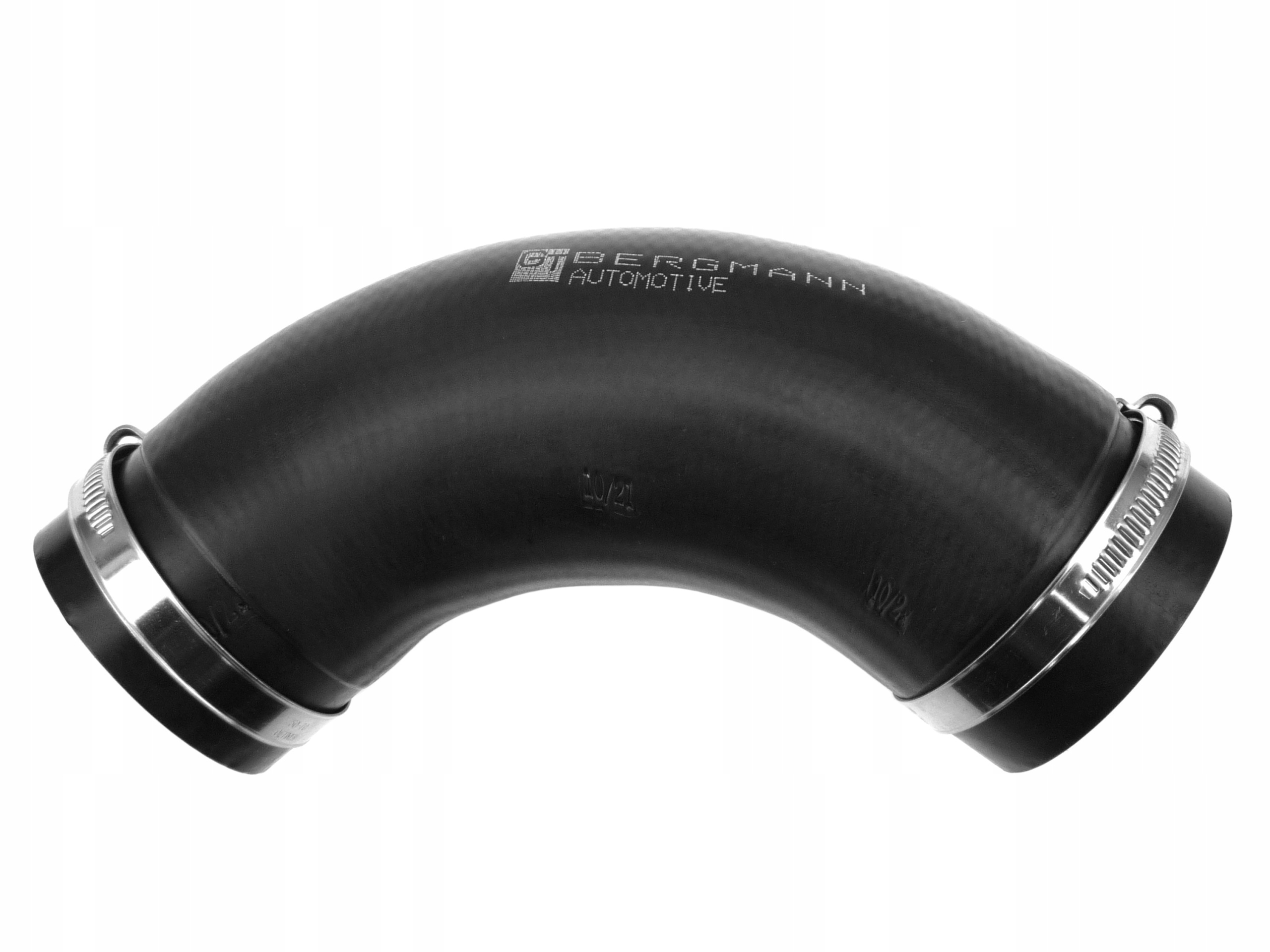 PRZEWÓD INTERCOOLERA DO RENAULT TRAFIC III 1.6 DCI