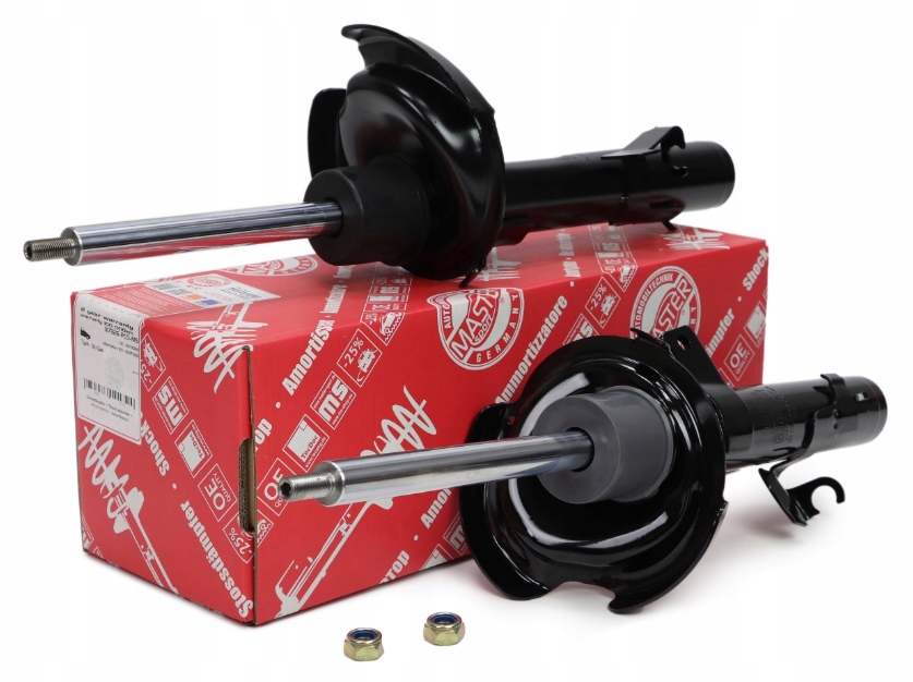 Přední tlumiče Ford Kuga I Master Sport Germany