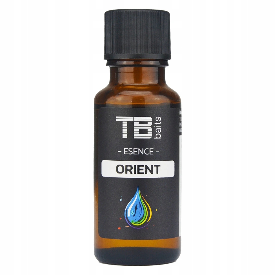 Tb Baits Essence Liver 20ml