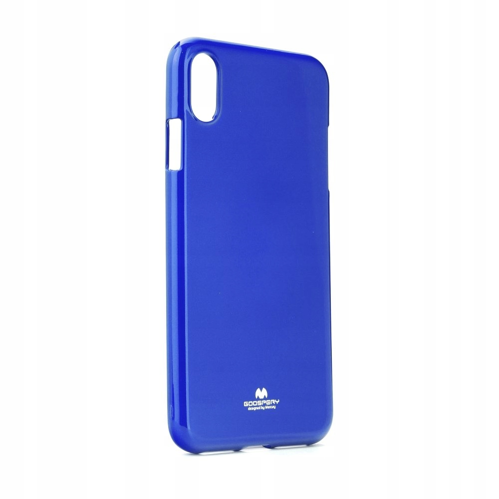 

Futerał Jelly Mercury do Iphone Xs Max - 6,5 niebi