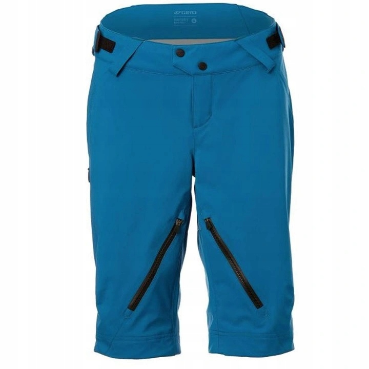 Giro Ride Havoc H2O Kraťasy Vel. 6 M Mtb Enduro