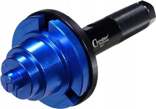 Перфоратор універсальний 18.5 - 89 мм