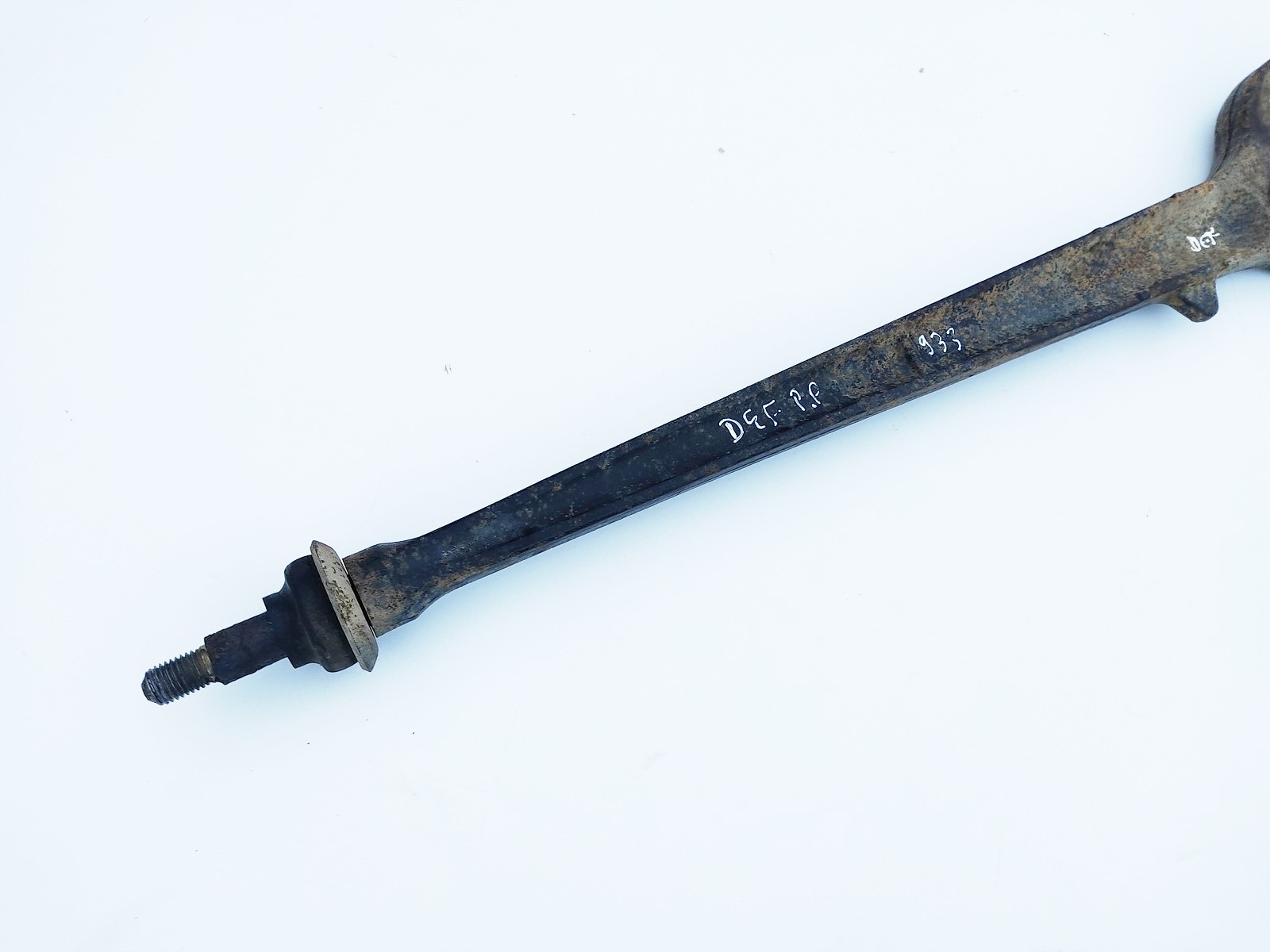 arm front front left right LAND ROVER DEFENDER 1999-2014