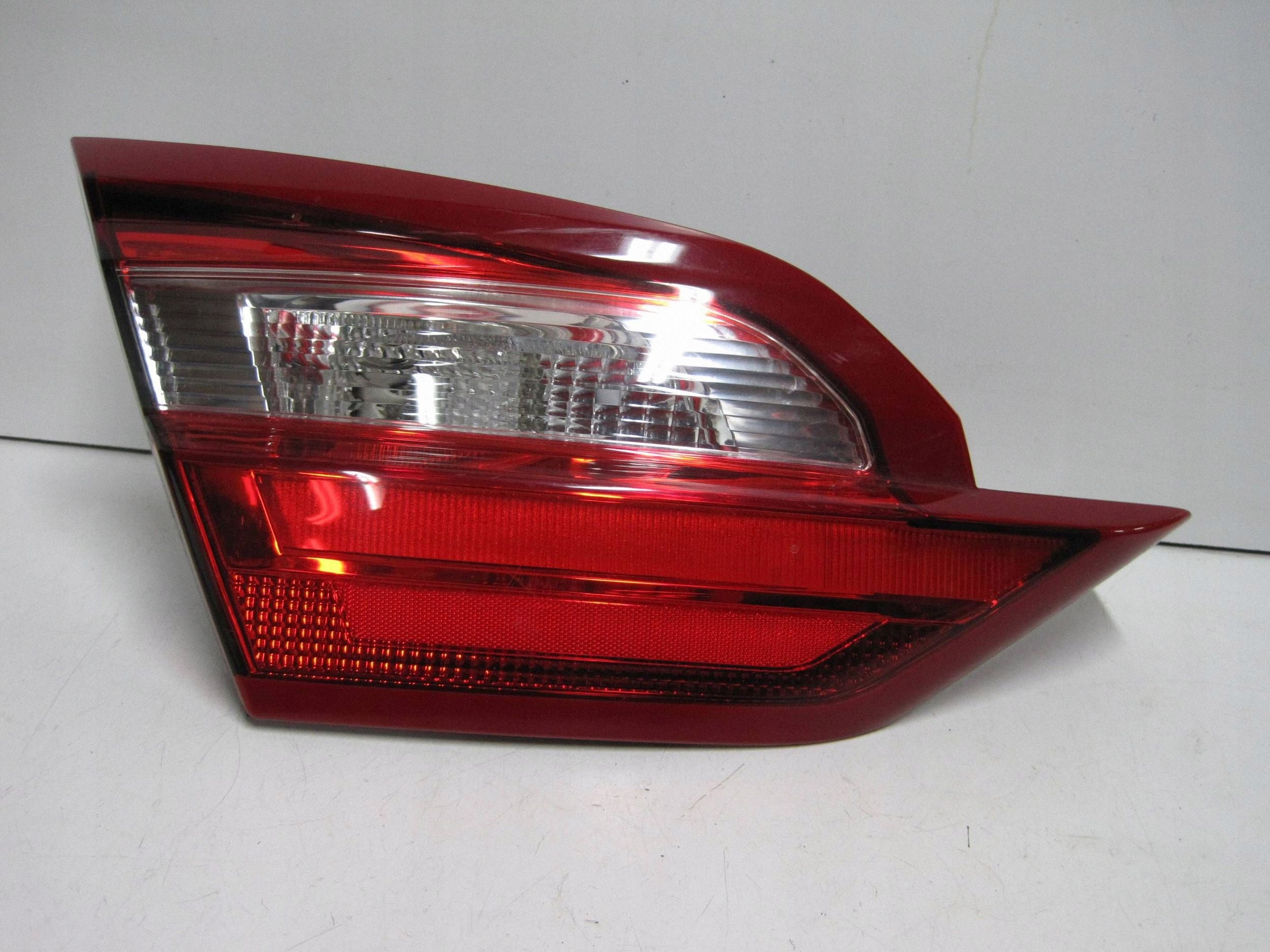 light rear rear part left FORD FIESTA MK8 H1BB-13A603-BH