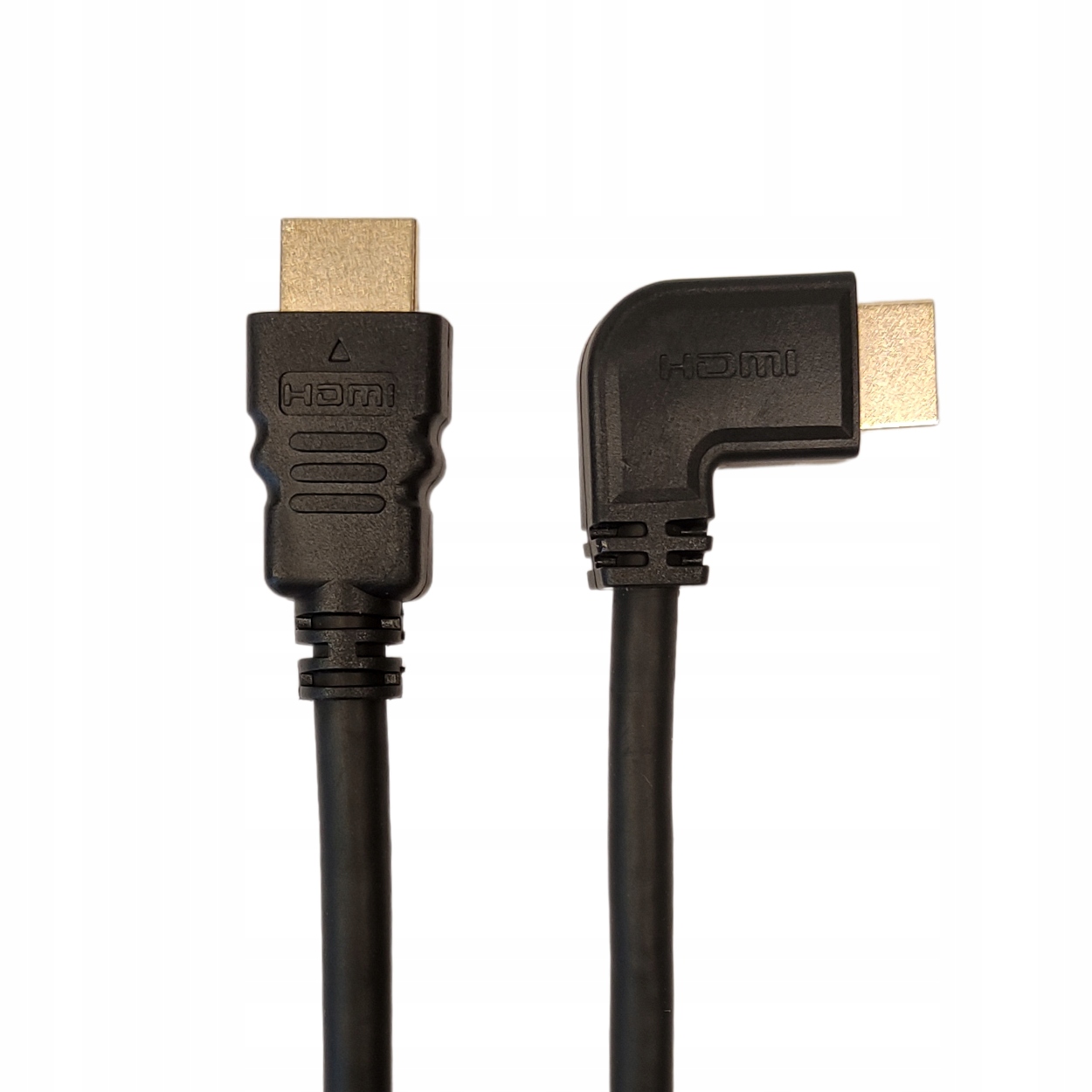 

Kabel Hdmi 2.0 Kątowy 4K 60Hz 3D Ultra Hd Agog 3M