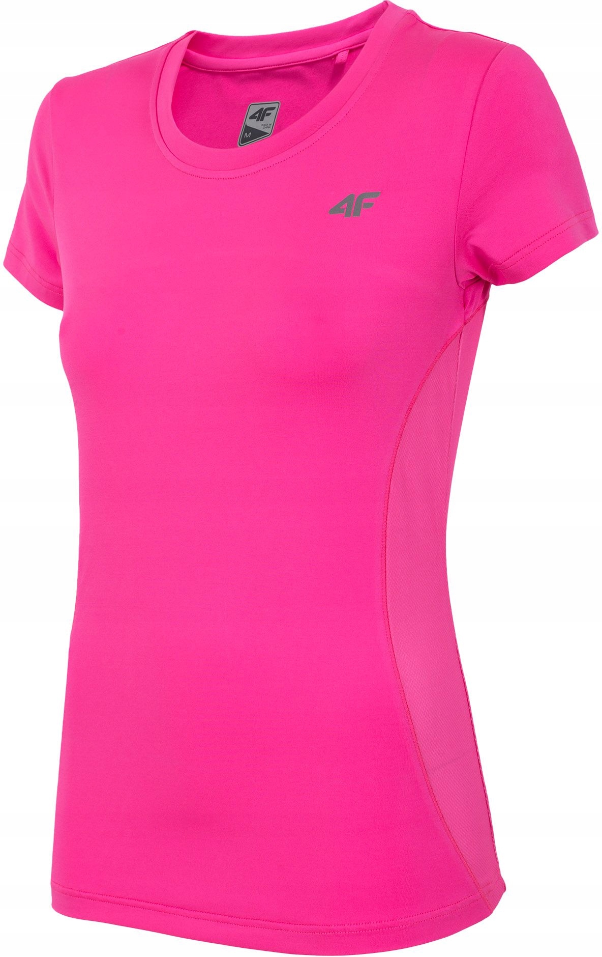 Koszulka treningowa damska, rozmiar M