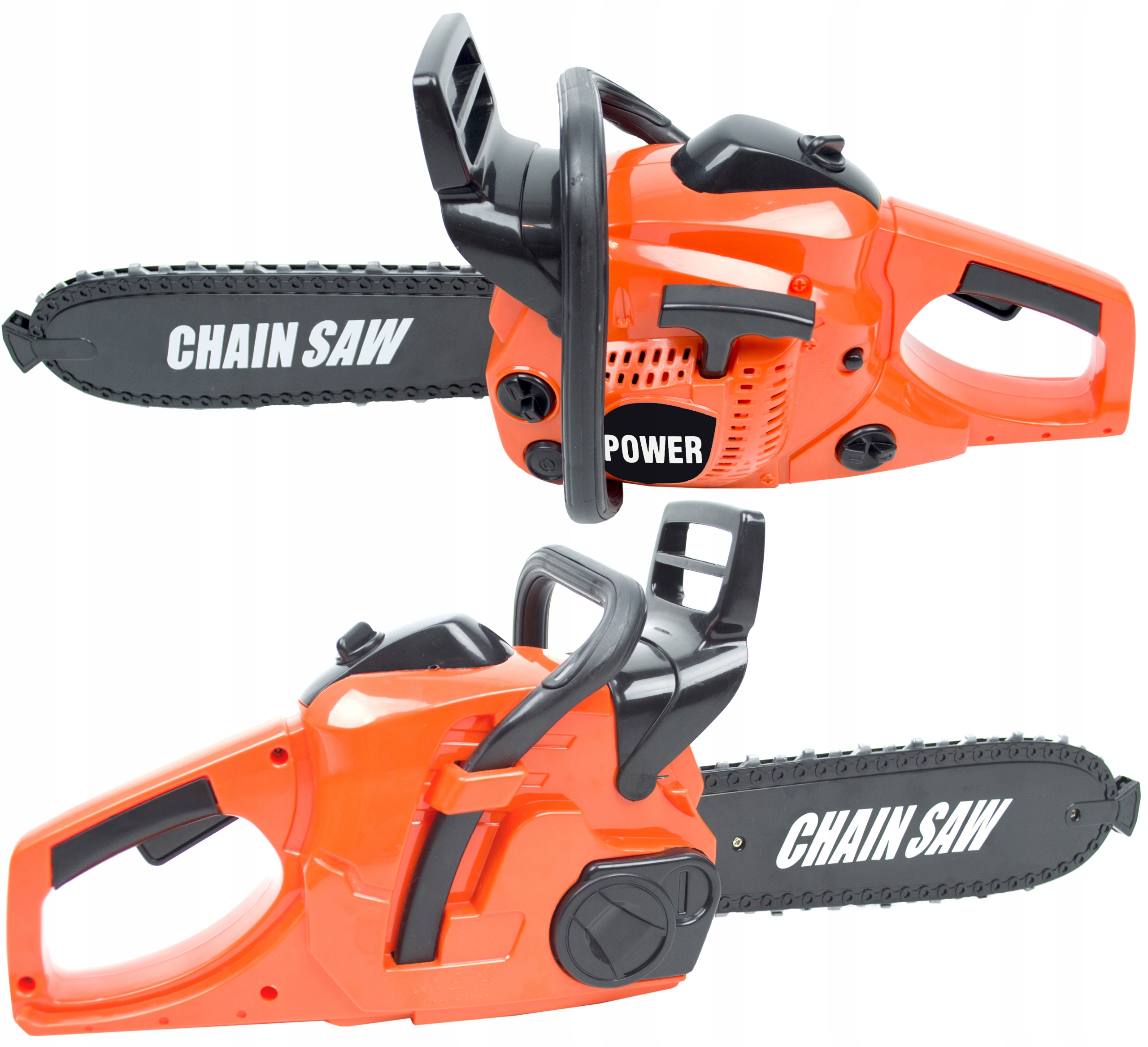 PIŁA ŁAŃCUCHOWA ZESTAW DLA DZIECI KASK OKULARY RĘKAWICZKI OBROTOWY ŁAŃCUCH Kod producenta LT177