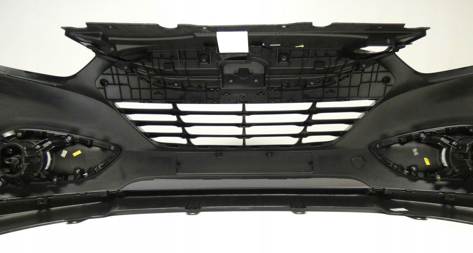 HYUNDAI IX35 iX35 86511-2Y000 2009-2013 bumper front front