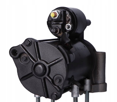 ROZRUSZNIK FORD MONDEO MK3 TRANSIT 2.0 TDCI TDI TD Numer katalogowy części R1245