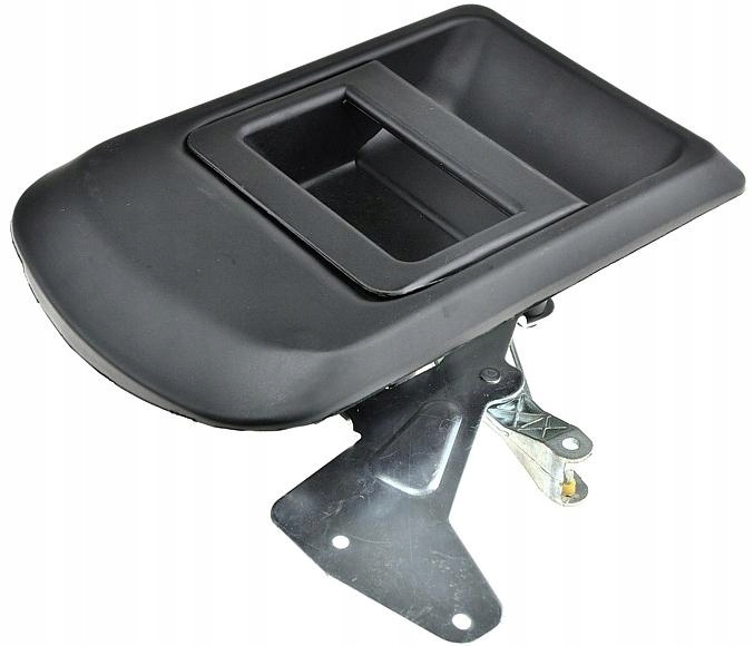 Дверна ручка NTY EZC-VC-005