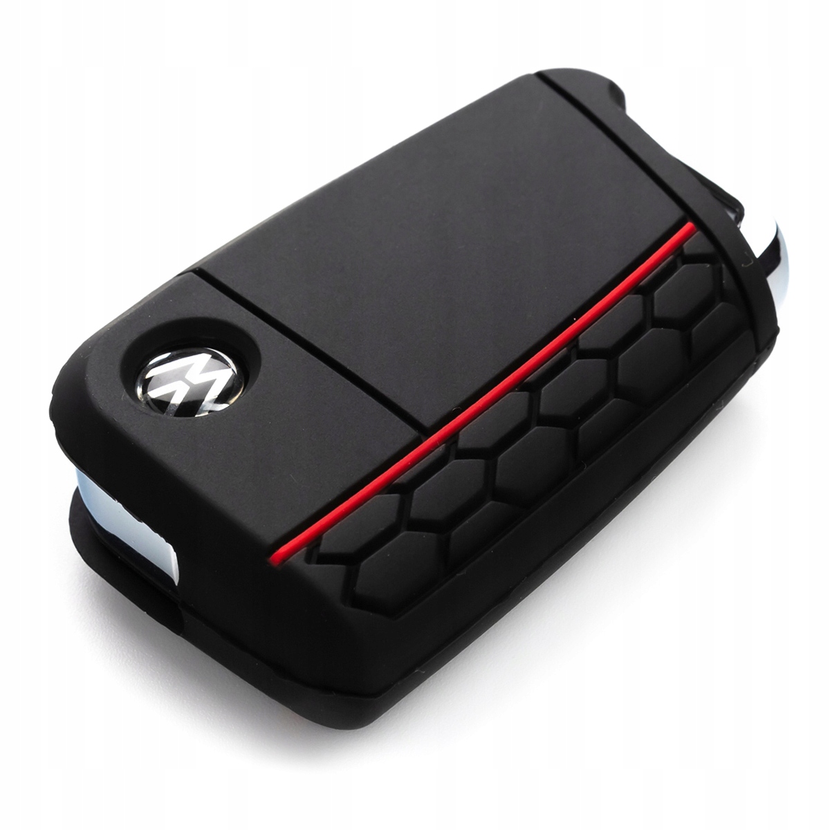 ETUI SILIKONOWE POKROWIEC OCHRONNY NA KLUCZYK DO VW GOLF 7 POLO V TIGUAN SK EAN (GTIN) 5905527915682
