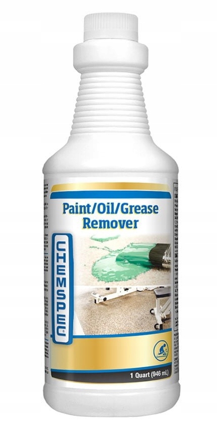Chemspec Paint Oil Grease Remover P. O. G. 946ml