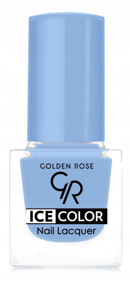 Lakier do paznokci Golden Rose Ice Color 6ml 149