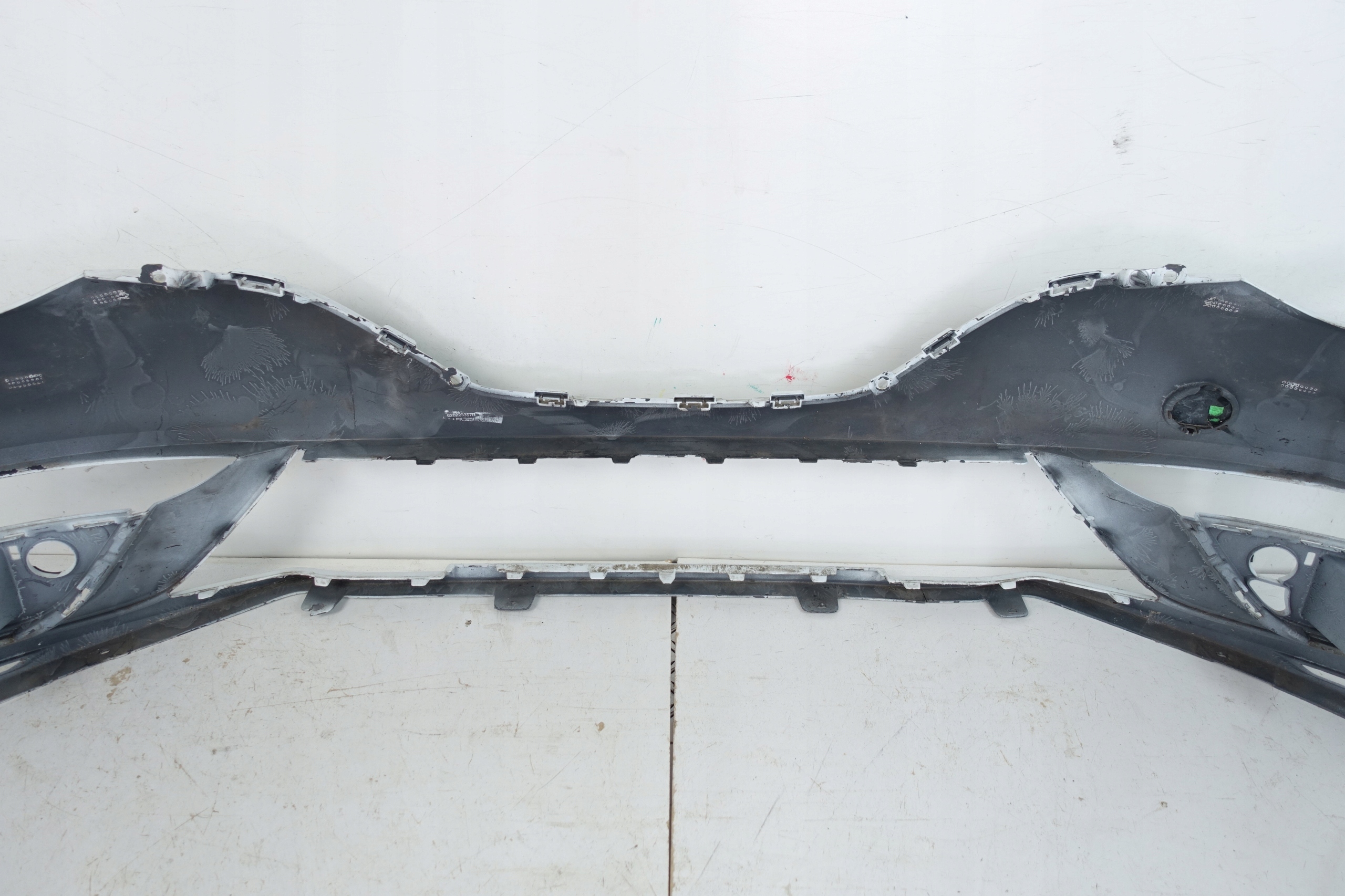 RENAULT MEGANE IV 4 2016- bumper front front 620223357R