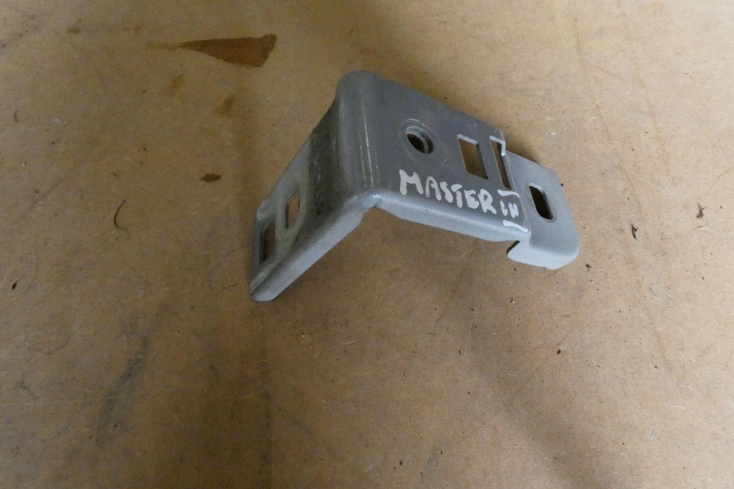 console bracket RENAULT MASTER III 41g3949r