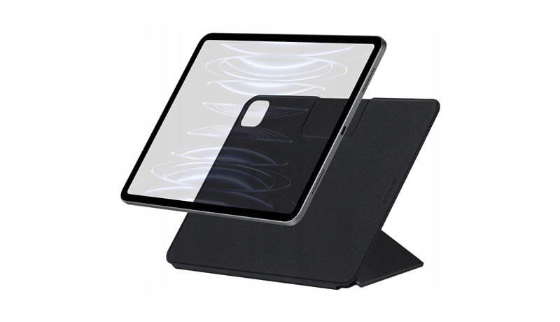 pouzdro Pitaka Folio 2 pro iPad Air 11" 2024, Pro 11" 2018/2022, pouzdro a kryt