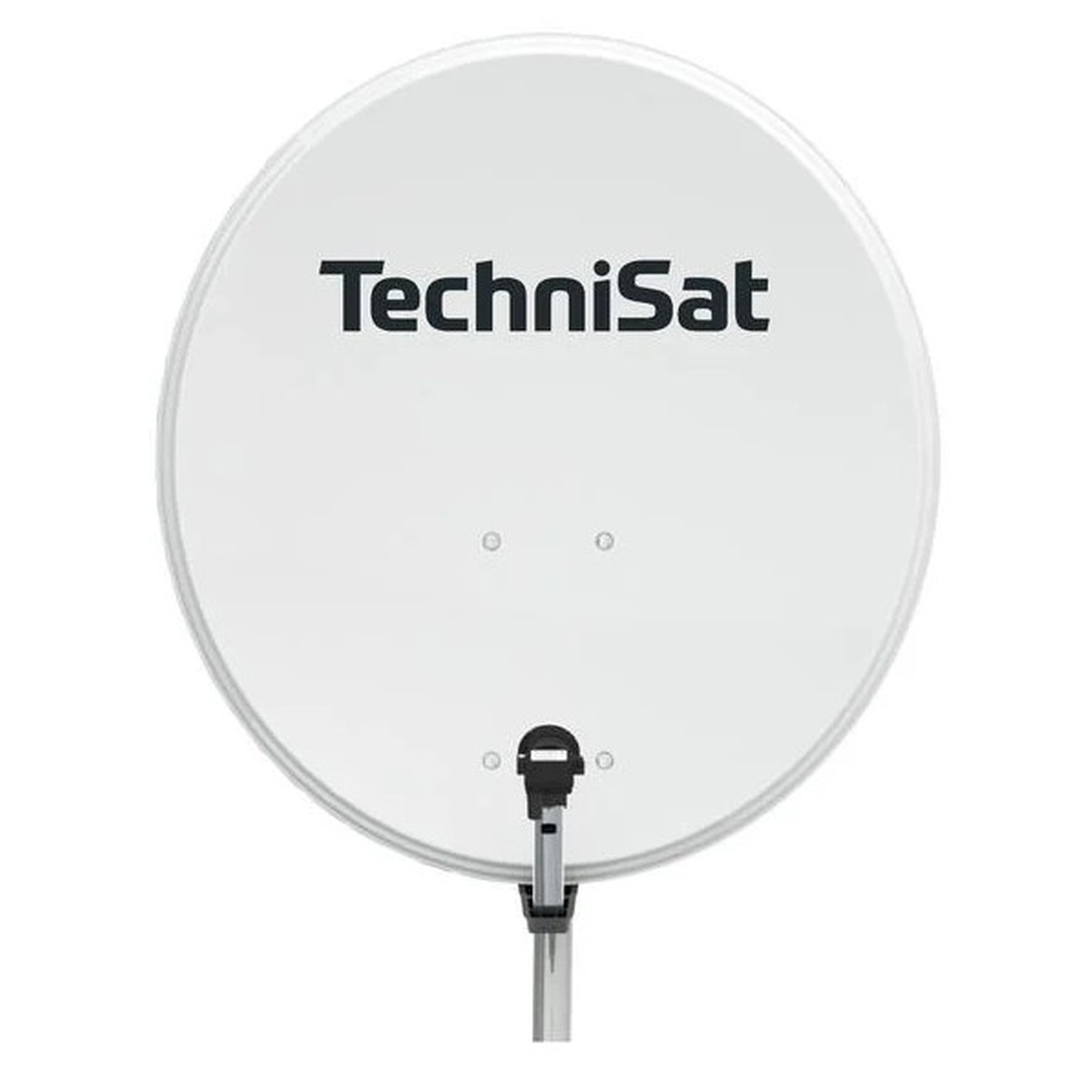 Antena satelitarna zewnętrzna Technisat Technidish 80 Beżowy