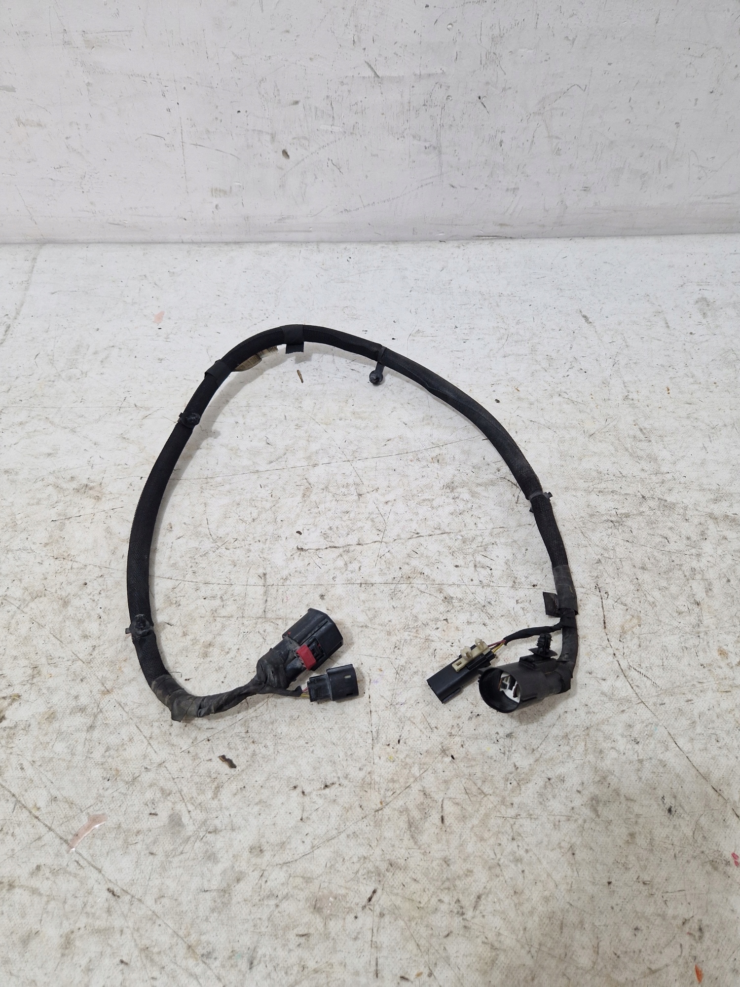 DODGE CHARGER 2019- bundle PRZEKLADNI steering wheel 68350469AB
