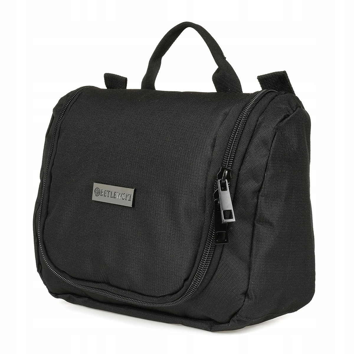

Kosmetyczka Betlewski unisex organizer podróżna