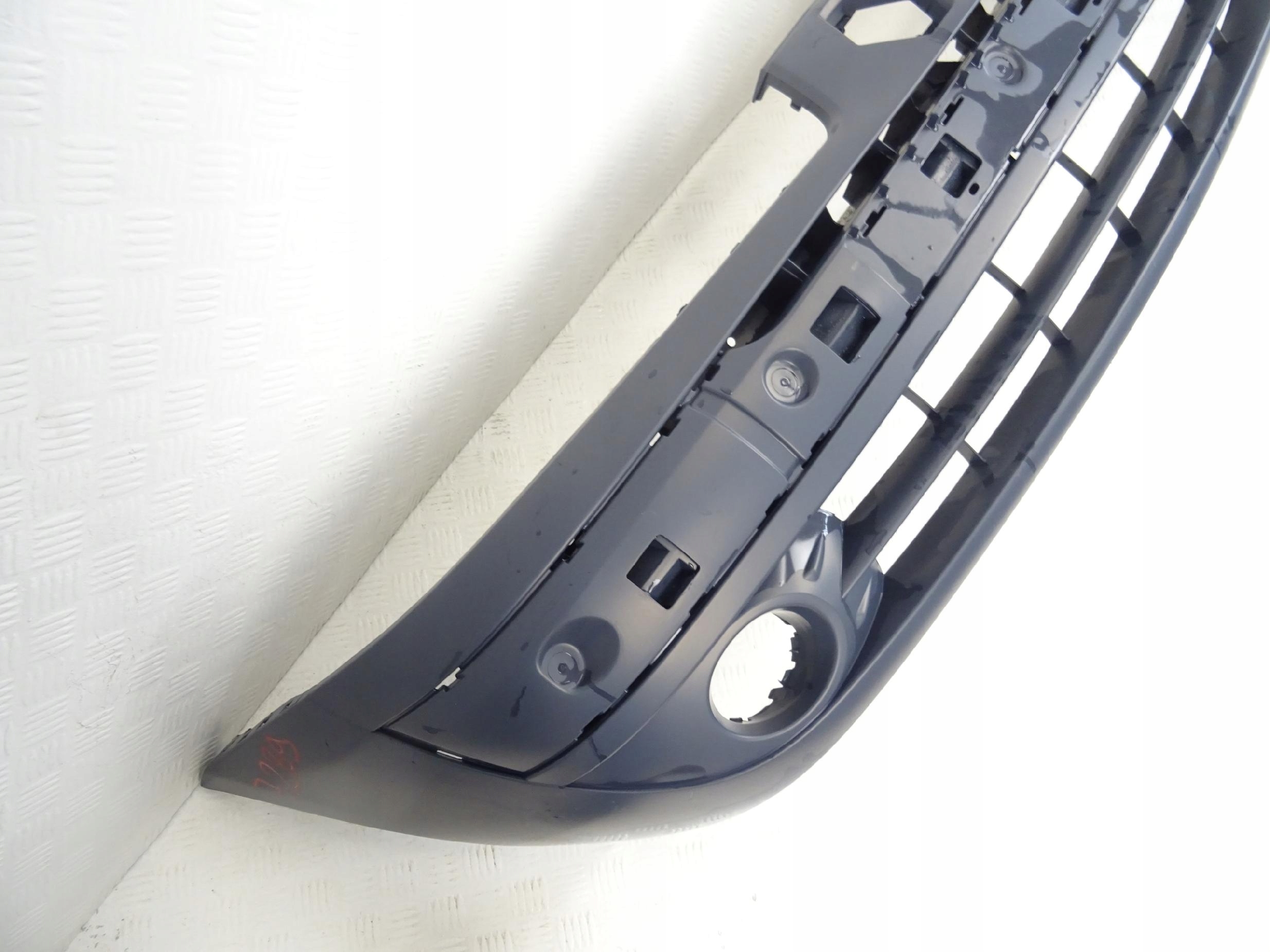 Renault Clio II 2 LIFT 03-08 bumper front