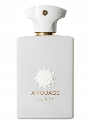 Amouage Decision edp 100 ml