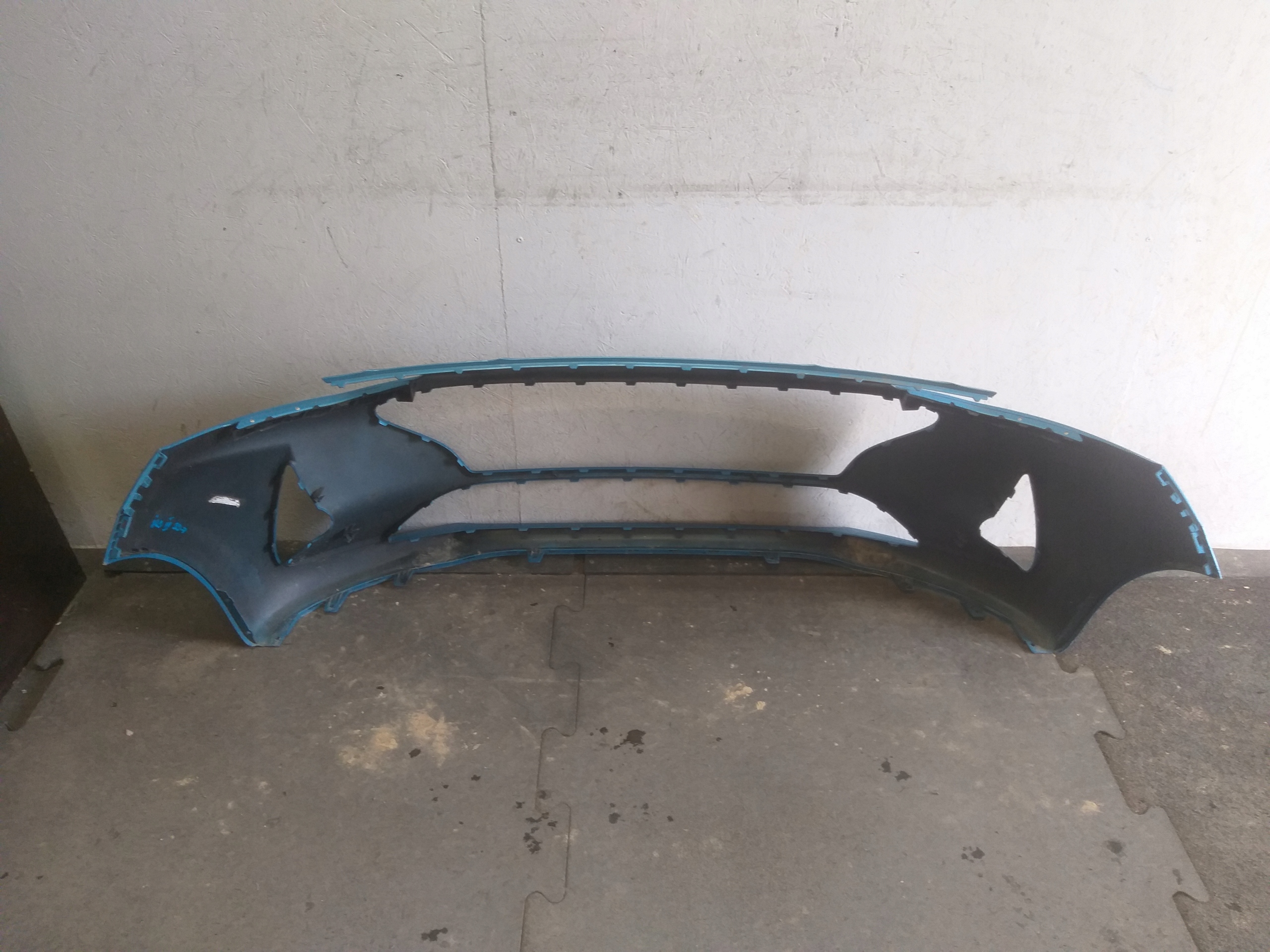 STOSSSTANGE VORNE HYUNDAI I10 III 3 20