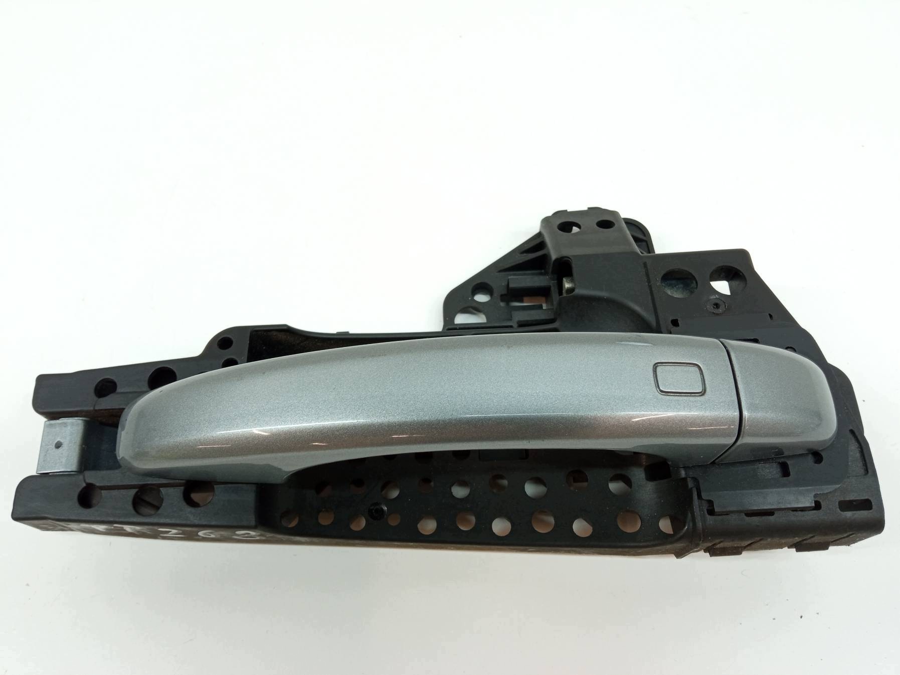 handle exterior left right front KOMPLET LY7G 8T0837886A Audi A4 IV B8