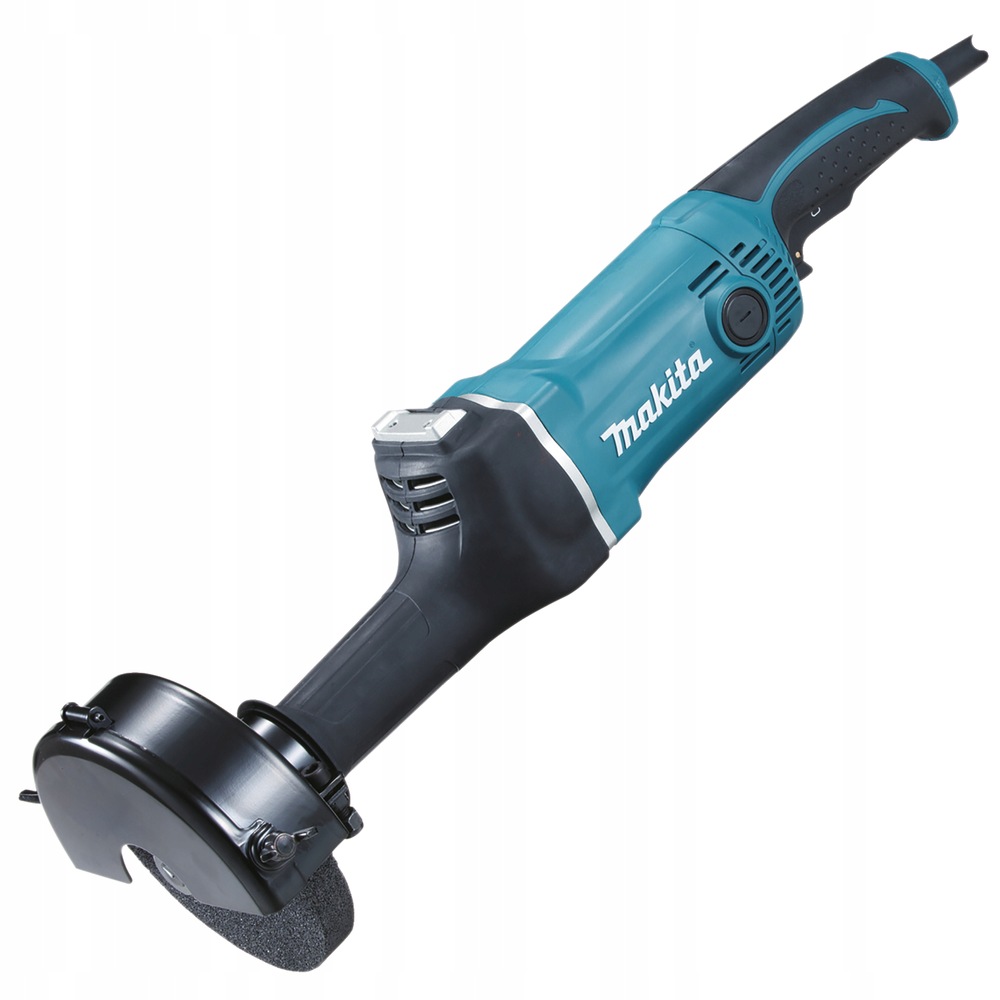 Makita GS6000 Přímá Síťová Bruska 750 W 150 mm 5600 ot/min