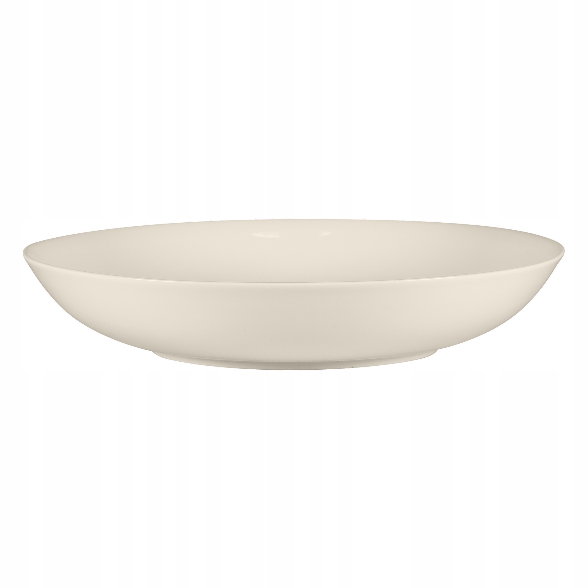 Porcelana Rak Fedra Hluboký talíř kulatý 27 cm