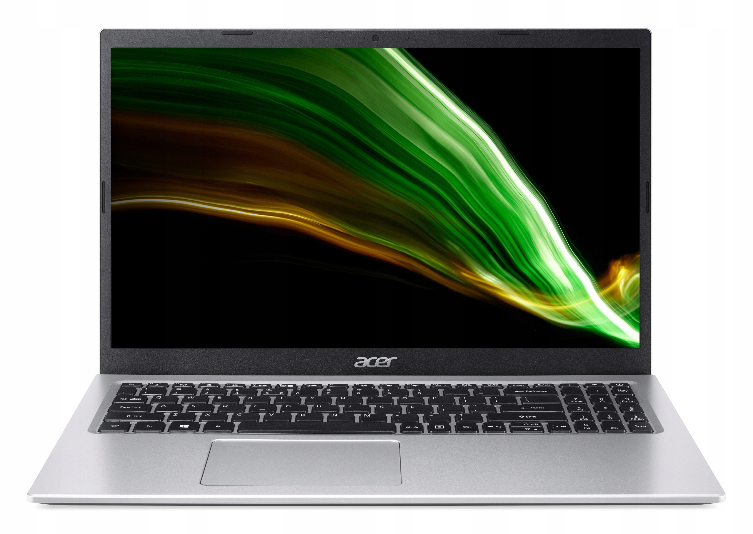 

Laptop Acer Aspire Intel Ssd 15.6 FullHD Win10
