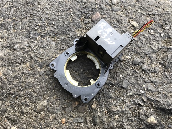 CZUJNIK KĄTA SKRĘTU RANGE ROVER SPORT L320 SRO500110 Producent Skoda OE