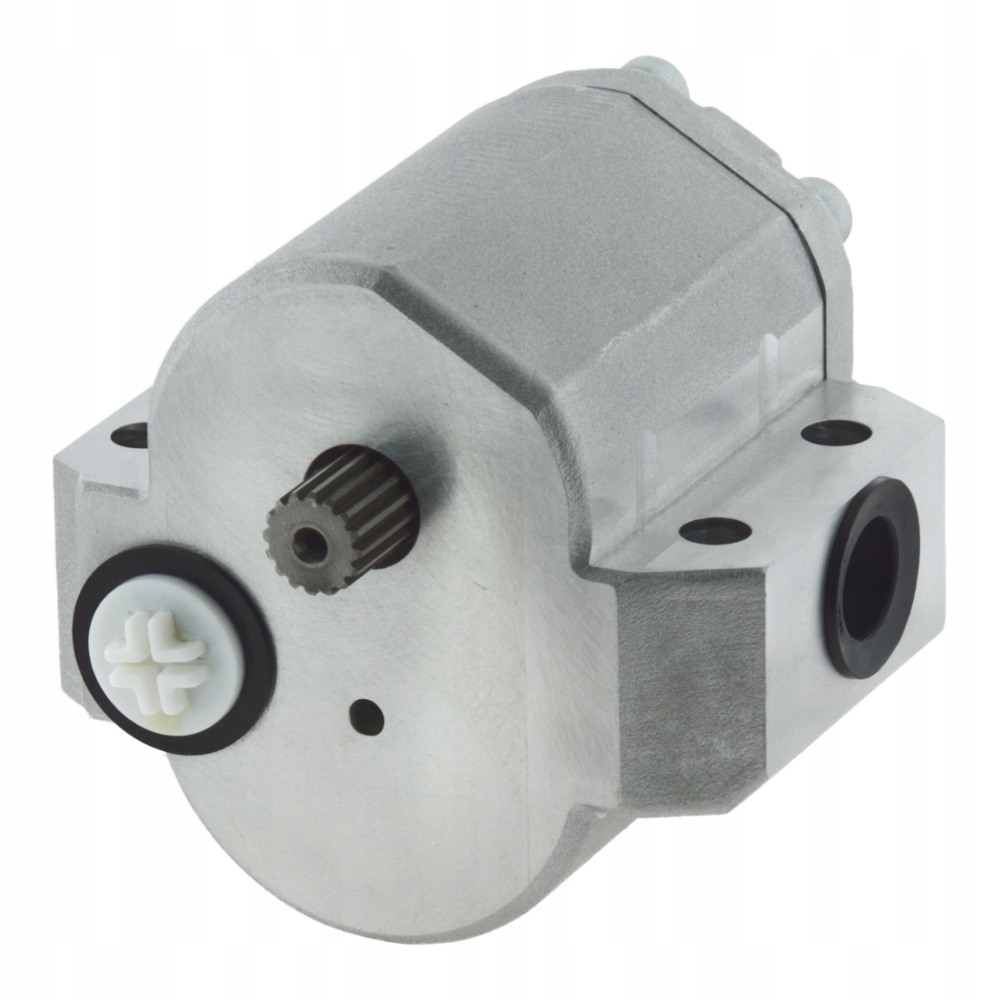 Hydraulická pumpa zvedáku Ursus C-360 355 4011 zesílená 40L 17,5Mpa