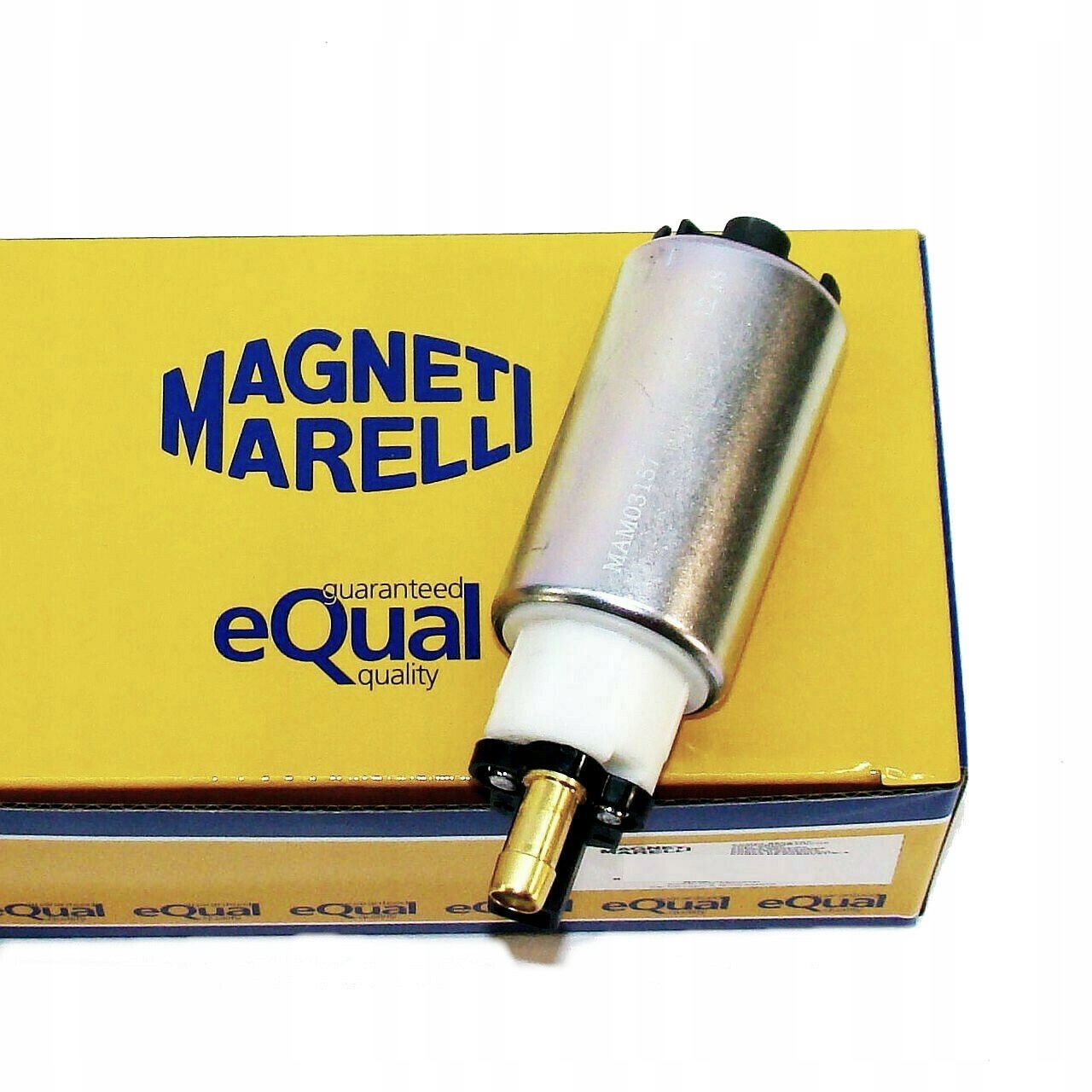 313011303157 - Паливний насос KIA Sportage Mazda 626 MX - 6 MAM03157