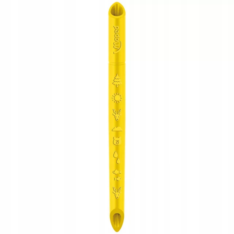 KREDKI Z GRAFITU INFINITY 12KOL 861600 Marka Maped