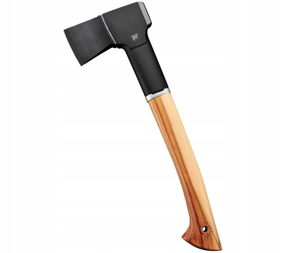 Sekera Fiskars tesárska 47,6 cm Norden N10 1051143