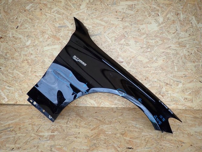 MERCEDES W205 205 C-class fender right front front